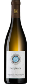 2023 Meßmer Burrweiler Schlossgarten Chardonnay Bio