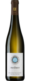 2022 Meßmer Böchinger Rosenkranz Riesling Bio