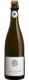 2020 Meßmer Blanc de Noir Sekt Bio
