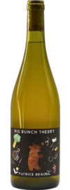 2023 Patrice Béguet Fresh Impression White