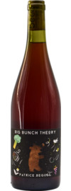 2023 Patrice Béguet Fresh Impression Red