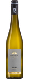 2024 Wöhrwag Mineral Riesling Erste Lage Bio