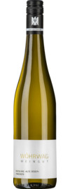 2025 Wöhrwag Alte Reben Riesling Bio