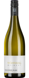 2025 Wöhrwag Kreiden Stein Sauvignon Blanc Bio