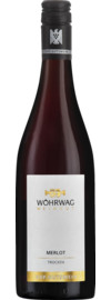 2024 Wöhrwag Merlot Bio