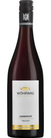 2023 Wöhrwag Lemberger