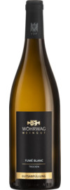 2023 Wöhrwag Fumé Blanc Bio