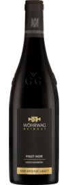 2022 Herzogenberg Pinot Noir GG