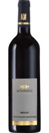 2023 Untertürkheimer Herzogenberg Merlot Erste Lage Bio