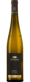 2023 Wöhrwag Galgenberg  Riesling GG Bio