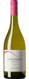 2025 La Pettegola Vermentino