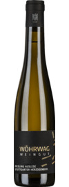 2025 Wöhrwag Riesling Grosse Lage Auslese Bio