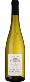 2025 Réserve du Jeunay Muscadet Sèvre et Maine