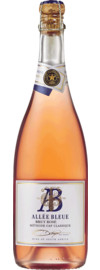 2022 Allée Bleue Méthode Cap Classique