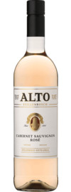 2025 Alto Cabernet Sauvignon Rosé