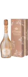 2017 Anthonij Rupert L’Ormarins Private Cuvée
