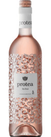 2025 Anthonij Rupert Dry Protea Rosé