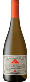 2025 Anthonij Rupert Groendruif Sémillon