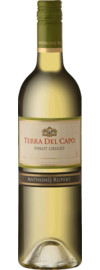2025 Anthonij Rupert Terra Del Capo Pinot Grigio