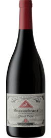 2022 Cape of Good Hope Sneeuwkans Pinot Noir
