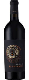 2022 Bacco Il Sovrano