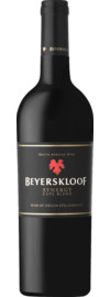 2024 Beyerskloof Synergy Cape Blend