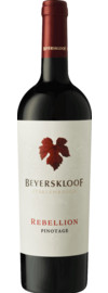 2024 Beyerskloof Rebellion Pinotage