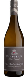 2025 Bosman Upper Hemel en Aarde Chardonnay