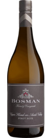 2025 Bosman Upper Hemel en Aarde Pinot Noir