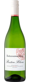 2025 Buitenverwachting Buiten Blanc