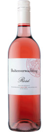 2025 Buitenverwachting Rosé