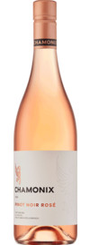 2024 Chamonix Pinot Noir Rosé