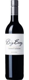 2023 Ernie Els Big Easy Cabernet Sauvignon