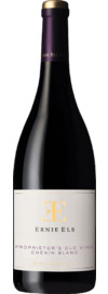 2025 Ernie Els Proprietor's Old Vine Chenin Blanc