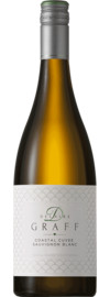 2024 Delaire Graff Coastal Cuvée Sauvignon Blanc