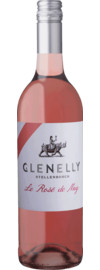 2025 Glenelly Glass Collection Le Rosé de May
