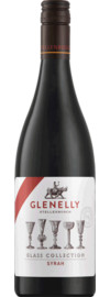 2022 Glenelly Glass Collection Syrah