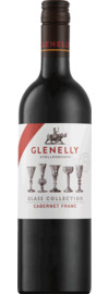 2022 Glenelly Glass Collection Cabernet Franc