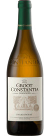 2024 Groot Constantia Chardonnay