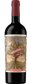 2020 Imvini Wethu Old Vine Cinsault Pinotage