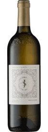 2022 Jacoba Six White Blend