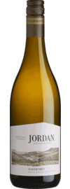 2025 Jordan Estate Range Assyrtiko