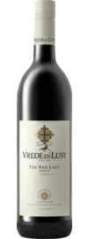 2024 Vrede en Lust The Red Lady Merlot