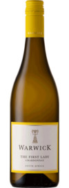 2024 Warwick The First Lady Chardonnay