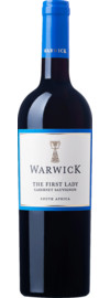 2024 Warwick The First Lady Cabernet Sauvignon