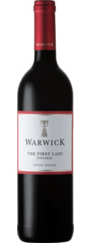 2024 Warwick The First Lady Pinotage