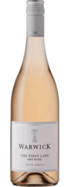 2025 Warwick The First Lady Rosé