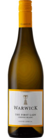 2025 Warwick First Lady Chenin Blanc