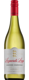 2025 Leopard's Leap Classic Collection Chardonnay
