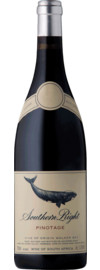 2022 Southern Right Pinotage